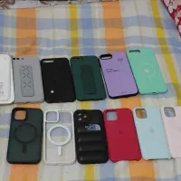 فروش ۱۱قاب ۱۱ پرو و ۷ پلاس