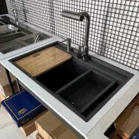 تولید کننده انواع سینک باکسی مدرن
