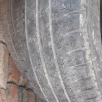 لاستیک مینی بوس|قطعات یدکی و لوازم جانبی|ارومیه, |دیوار