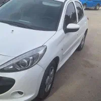 ۲۰۷ tu5|خودرو سواری و وانت|اصفهان, فجر|دیوار