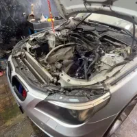 تعمیر تخصصی خودروهای خارجی