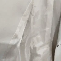 کت کرم بارونی طوسی|لباس|رشت, یخسازی|دیوار