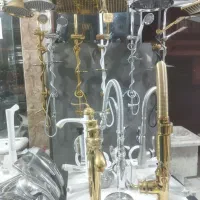 شیرآلات ست کامل