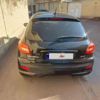 ۲۰۷ پانا مدل ۴۰۱