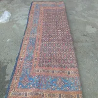 فرش دست باف. قدیمی