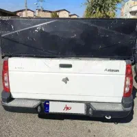 فروش آریسان ۱مدل ۹۵|خودرو سواری و وانت|سنندج, |دیوار