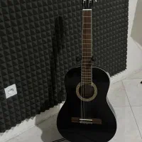 گیتار کلاسیک هافنر