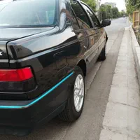 پژو 405 GLX - دوگانه سوز CNG، مدل ۱۳۸۸
