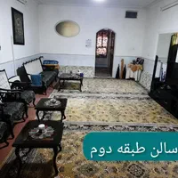 فروش،معاوضه خانه ویلایی دوطبقه ونیم خیابان پاسدار|فروش خانه و ویلا|قم, حنیف نژاد|دیوار
