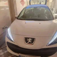 ۲۰۷ پانورما Tu5p دنده ای