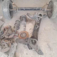 اکسل ۲۰۷ و زانتیا و اتاق زانتیا