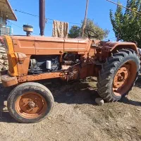 تراکتور رومانی مدل 69