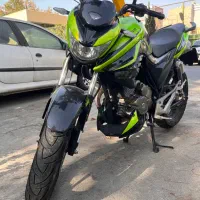 زونتس n2 در حد صفر