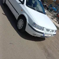 سمندef7مدل۹۰دوگانه