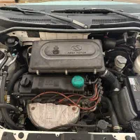 تیبا  ۲مدل ۹۷|خودرو سواری و وانت|نیشابور, شهرک ولیعصر|دیوار