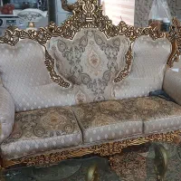 مبل و گلمیز