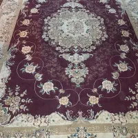 فرش ۱۲متری|فرش|تاکستان, |دیوار