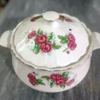 سوپ خوری گل سرخ