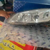 چراغ رانا مارک کروز