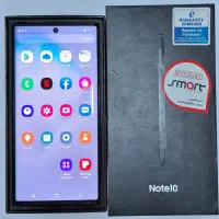 گوشی سامسونگ note 10|موبایل|شهریار, کرد امیر|دیوار