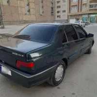 پژو Glx 2000|خودرو سواری و وانت|کرج, خرمدشت|دیوار