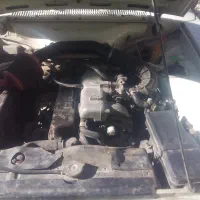 وانت مدل ۸۷ دوگانه کارخانه