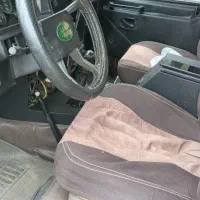 پاژن ۴درب۴سیلندر|خودرو سواری و وانت|تهران, مهرآباد|دیوار