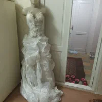 لباس عروس اجاره ای|لباس|تبریز, |دیوار