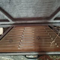 سنتور صادقی|سازهای سنتی|اندیشه, اندیشه فاز ۳|دیوار