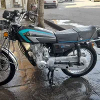 موتورهندا۲۰۰کویر|موتورسیکلت|بروجرد, |دیوار