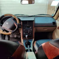 پارس تیوفایو ۱۴۰۱|خودرو سواری و وانت|تربتحیدریه, حسنی بالا|دیوار