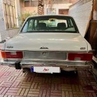 پیکان مدل ۸۳|خودرو سواری و وانت|جهرم, |دیوار