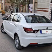 شاهین اتومات cvt|خودرو سواری و وانت|پیرانشهر, |دیوار