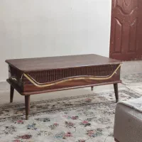 میز جلو مبلی بزرگ|مبلمان خانگی و میز عسلی|تهران, دهقان|دیوار