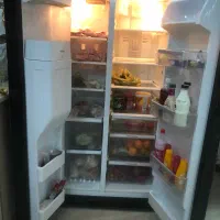 یخچال ساید لباسشویی ماشین ظرفشویی ویرپول|ماشین لباسشویی و خشک‌کن لباس|تهران, تهرانپارس جنوبی|دیوار