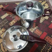 زود پز آلمانی هامیلتون|ظروف پختوپز|مشهد, عسگریه|دیوار