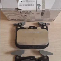 فروش لنت ترمز اصلی پورشه بنز تویوتا لکسوس بی ام و|قطعات یدکی و لوازم جانبی|تهران, سردارجنگل|دیوار