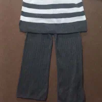 ست بافت فری سایز