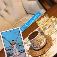 فال قهوه سایدا