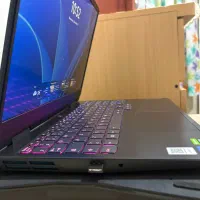 نو آکبند ideapad 3 Gaming i7 12650 / RTX 3050 ti|رایانه همراه|تهران, چیتگر شمالی|دیوار