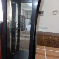 بوفه|بوفه، ویترین، کنسول|بیرجند, |دیوار