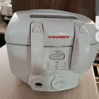 سرخ کن دوقلو سانی