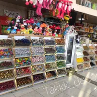 استند دلفینی اجیل کمد ،،شکلات قفسه شیک قنادی