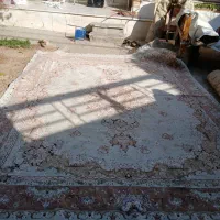 فرش ماشینی|فرش|شاهین‌شهر, شهرک صنعتی|دیوار