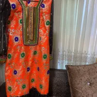 لباس مجلسی شیک بندری