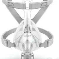 ماسک بای پپ وسی پپ|پزشکی|رشت, منظریه|دیوار