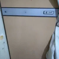 فریزر پارس و یخچال هوور سالم