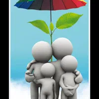 کمک برای بیمه شدن