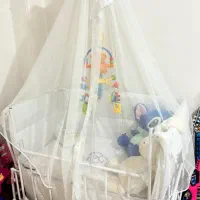 تخت و گهواره