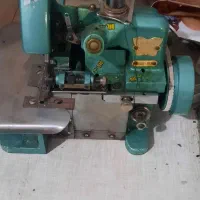 سردوز  سه نخ پروانه